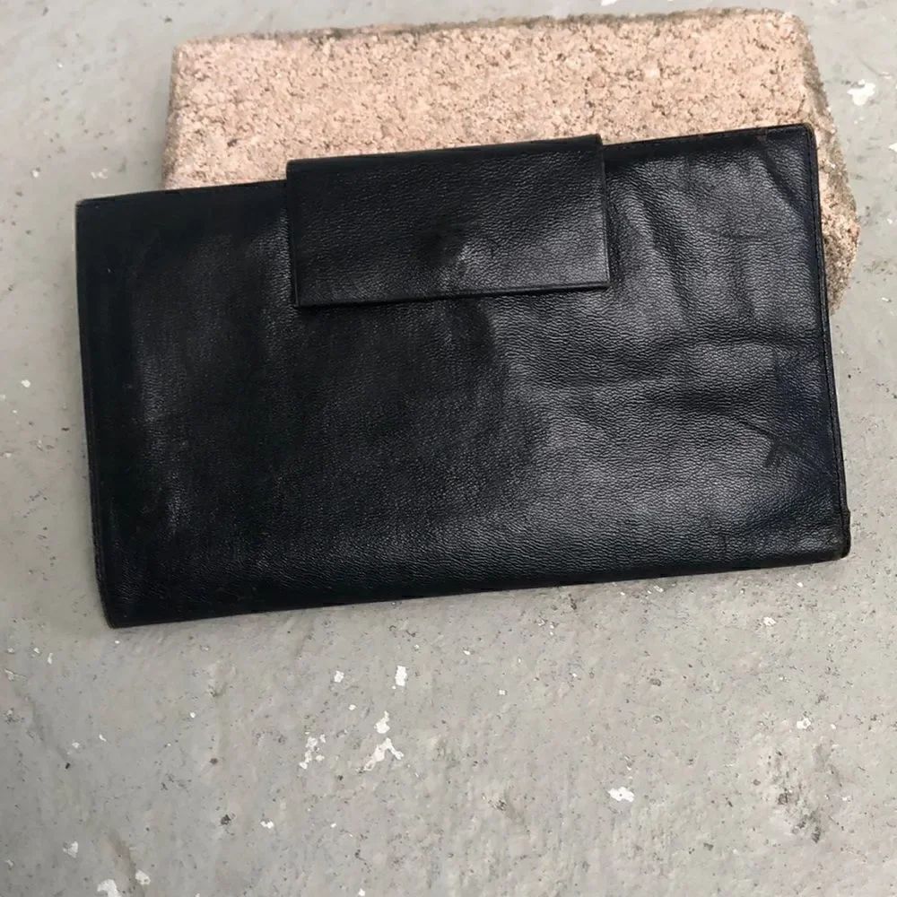 Dunhill document  wallet